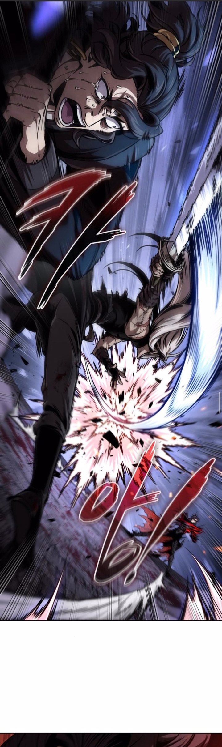 Nano Machine Chapter 268 Gambar 28