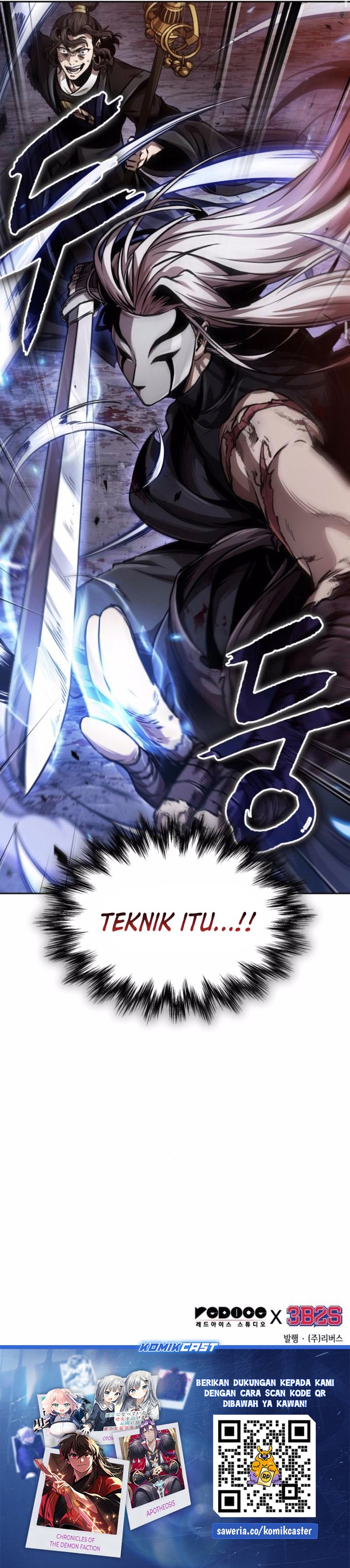 Nano Machine Chapter 268 Gambar 30