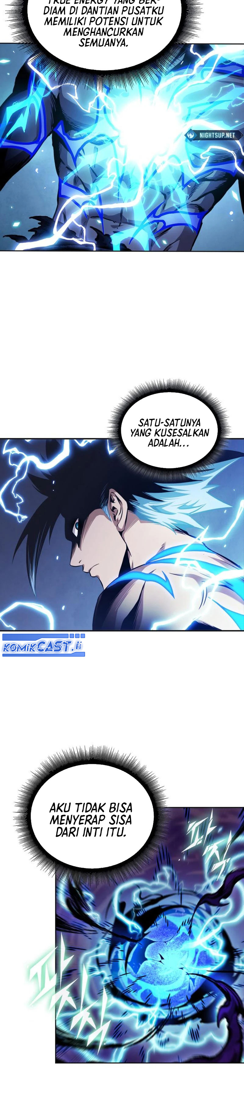 Nano Machine Chapter 271 Gambar 8