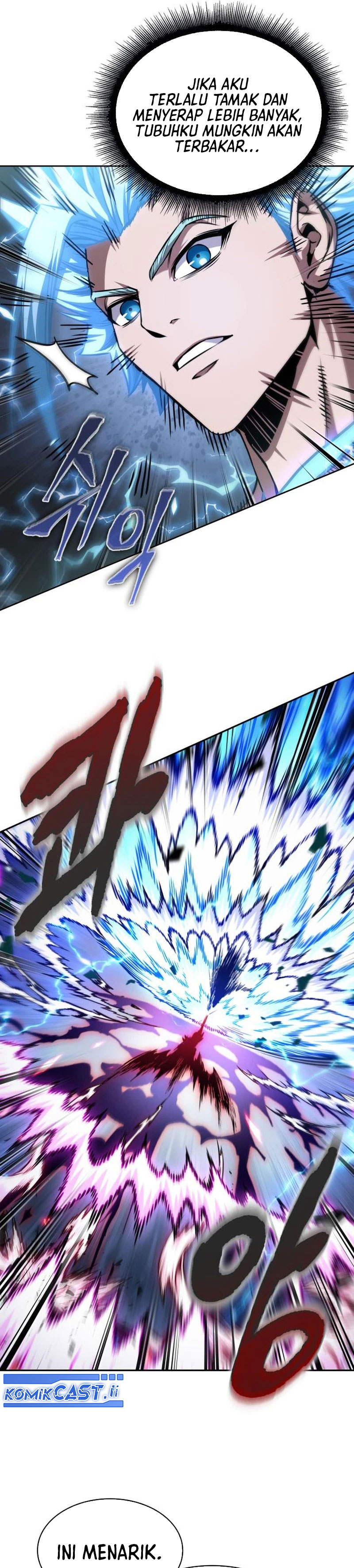 Nano Machine Chapter 271 Gambar 9