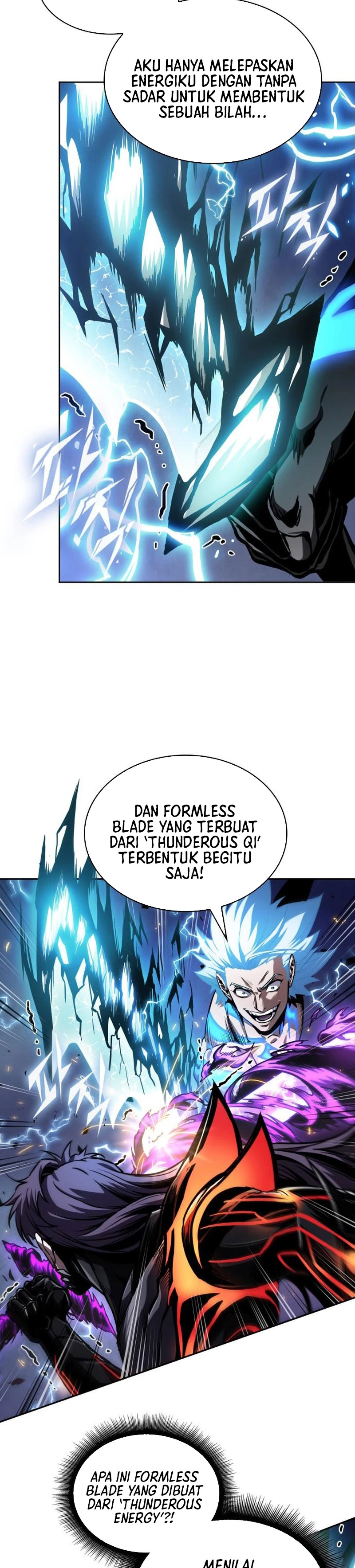 Nano Machine Chapter 271 Gambar 10