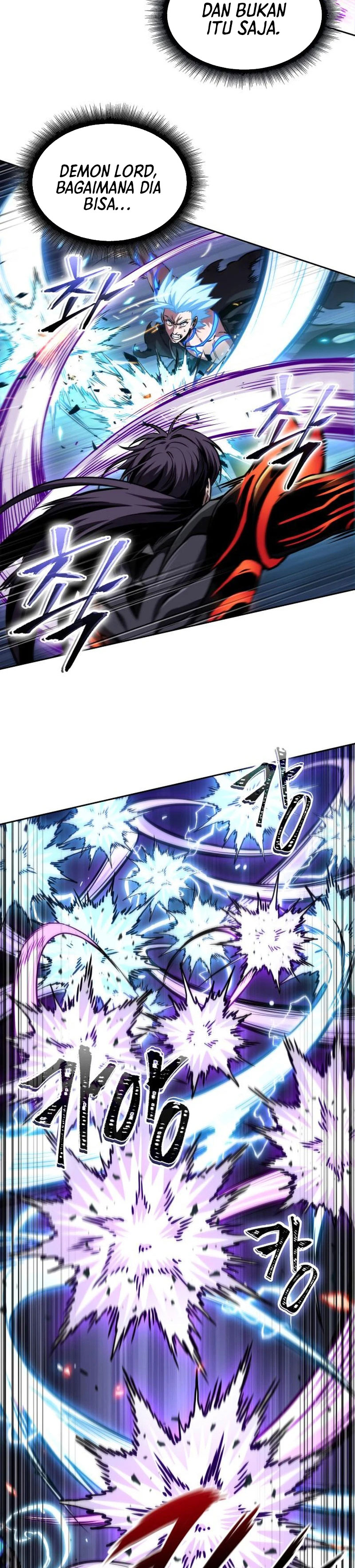 Nano Machine Chapter 271 Gambar 14