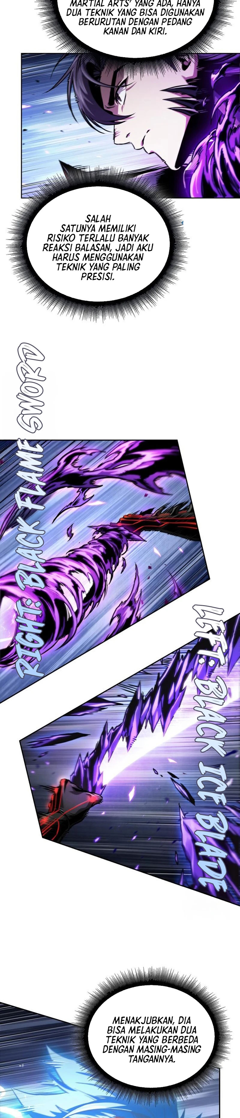 Nano Machine Chapter 271 Gambar 17