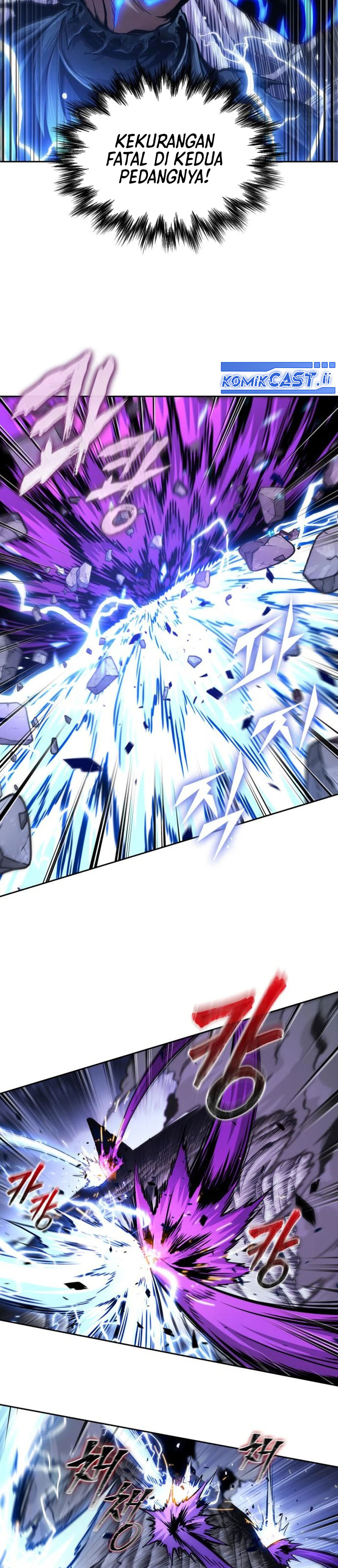 Nano Machine Chapter 271 Gambar 19