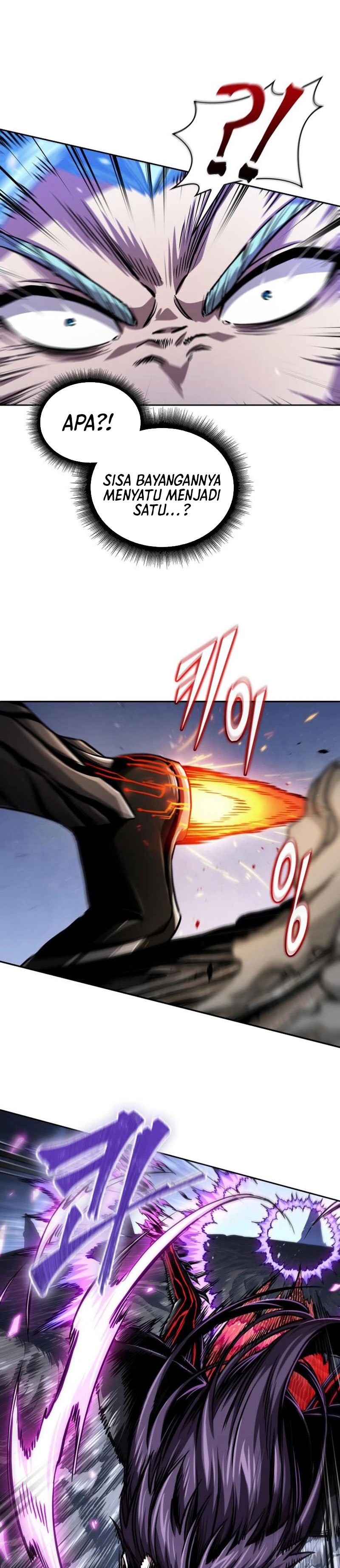 Nano Machine Chapter 271 Gambar 28