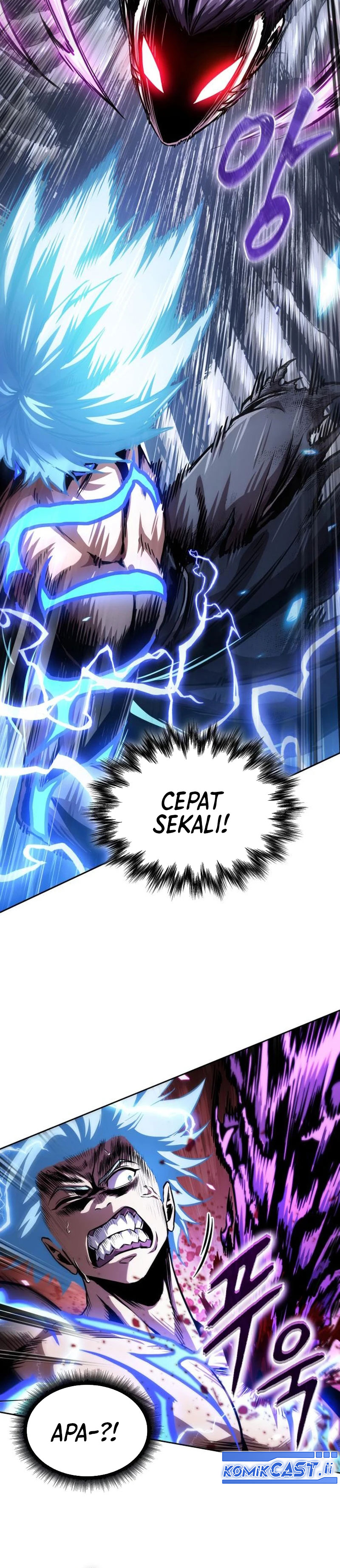 Nano Machine Chapter 271 Gambar 29