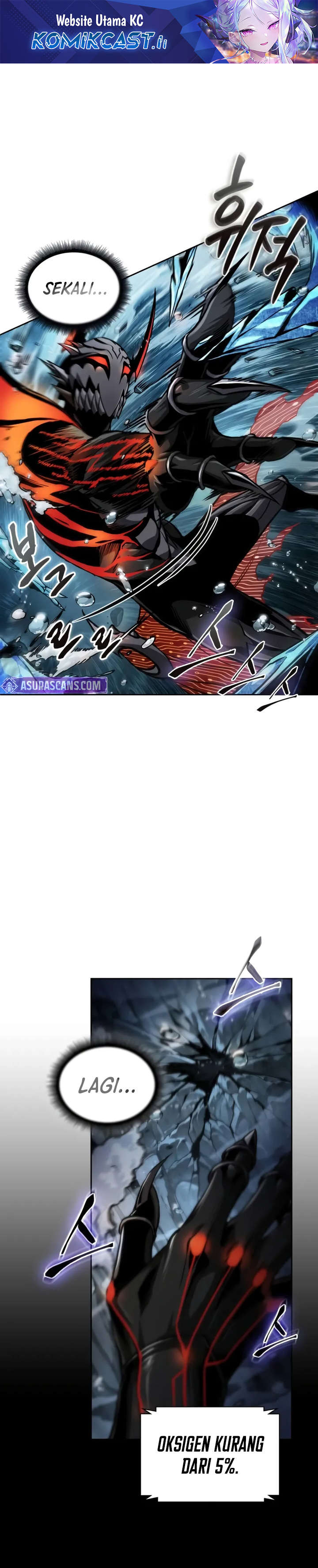 Nano Machine Chapter 273 Gambar 2