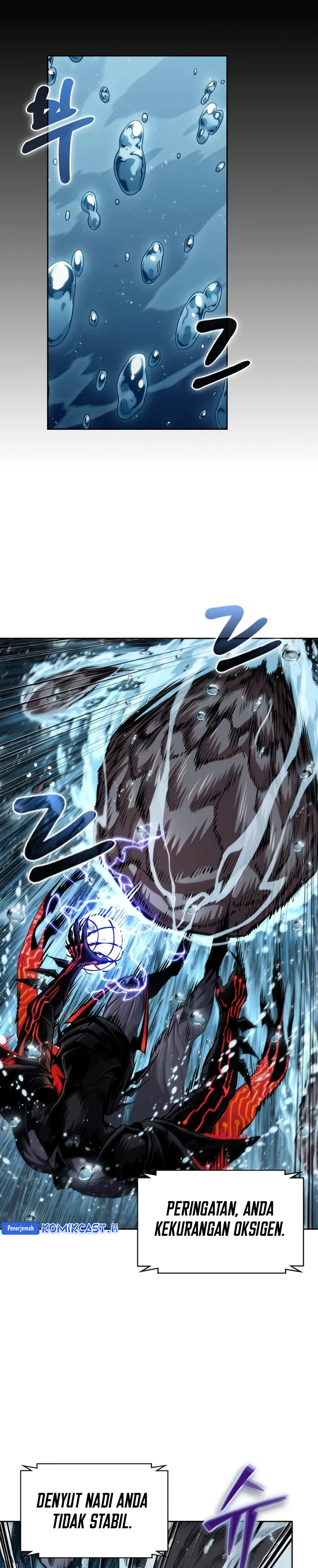 Nano Machine Chapter 273 Gambar 4