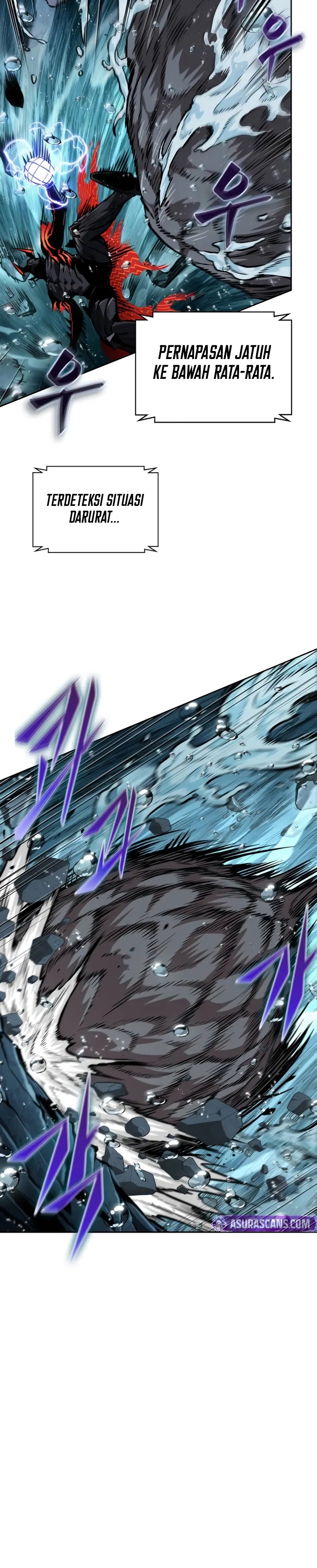 Nano Machine Chapter 273 Gambar 5