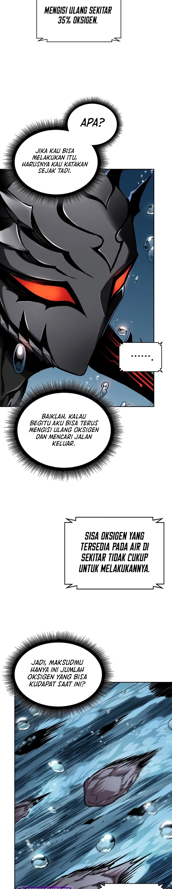 Nano Machine Chapter 273 Gambar 8