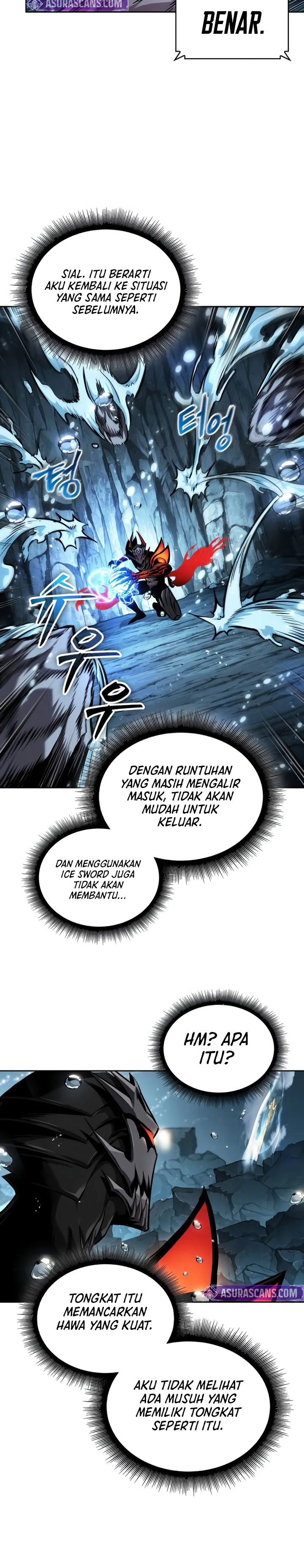 Nano Machine Chapter 273 Gambar 9