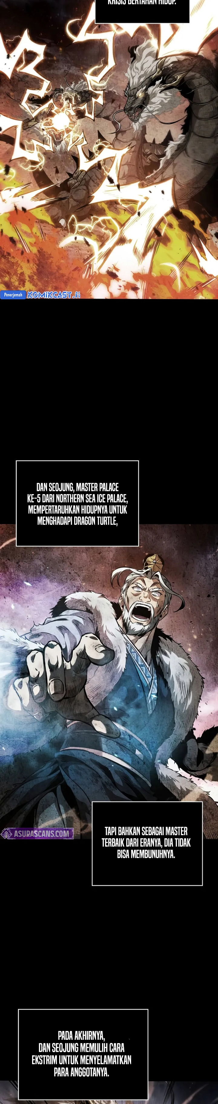 Nano Machine Chapter 273 Gambar 12