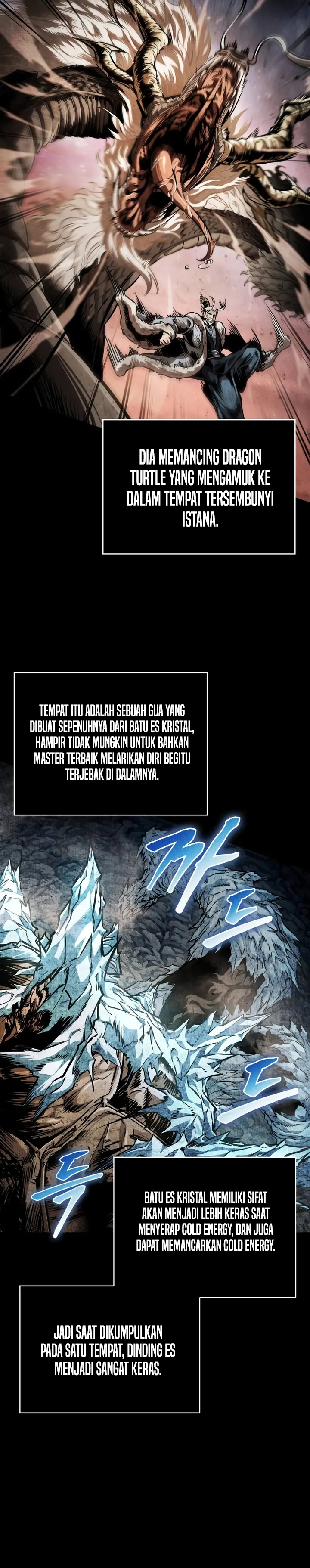 Nano Machine Chapter 273 Gambar 13