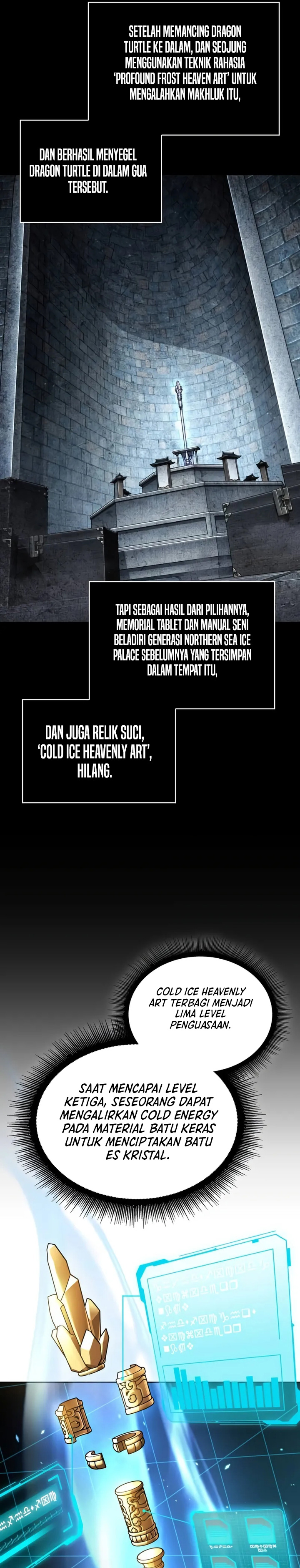 Nano Machine Chapter 273 Gambar 14