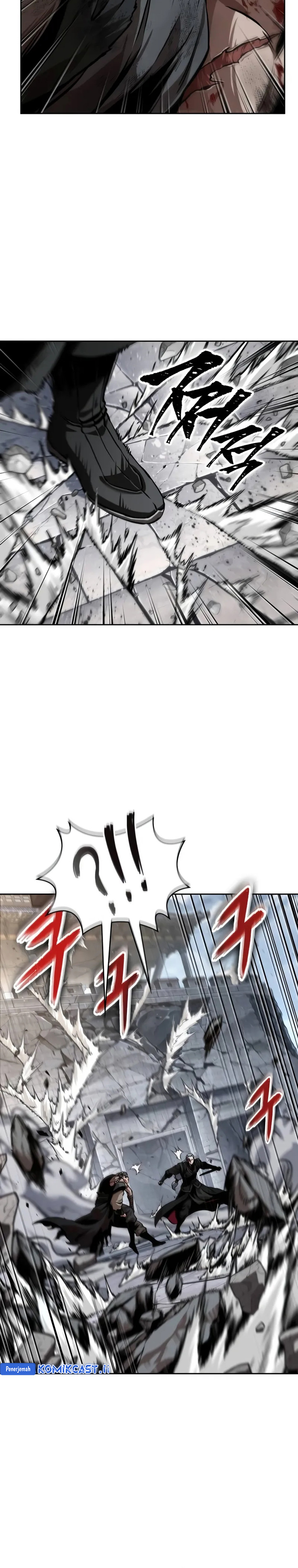 Nano Machine Chapter 273 Gambar 21