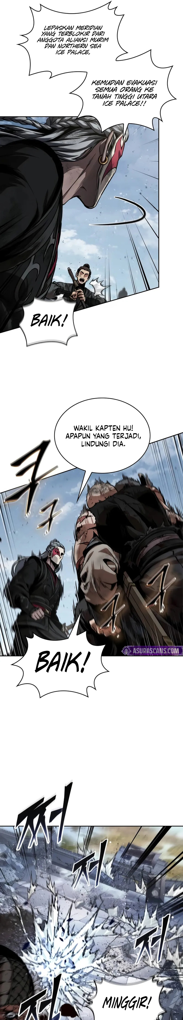 Nano Machine Chapter 273 Gambar 22