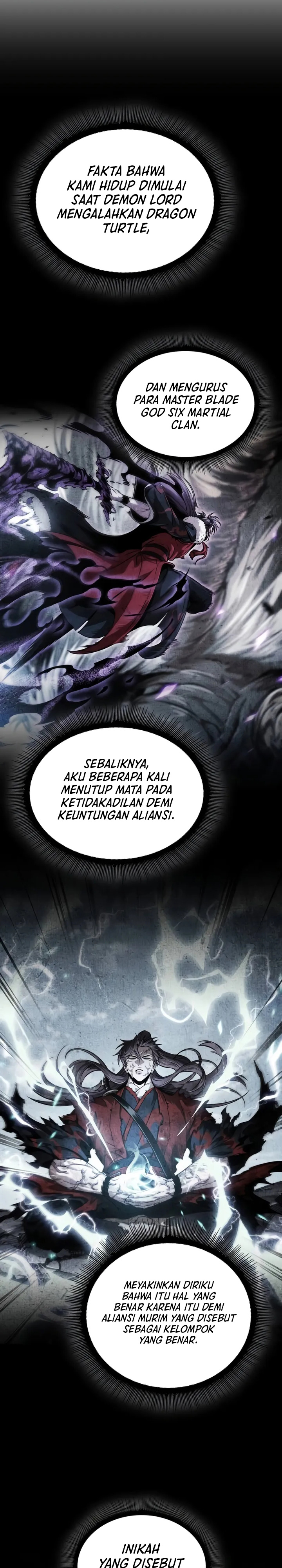 Nano Machine Chapter 273 Gambar 26