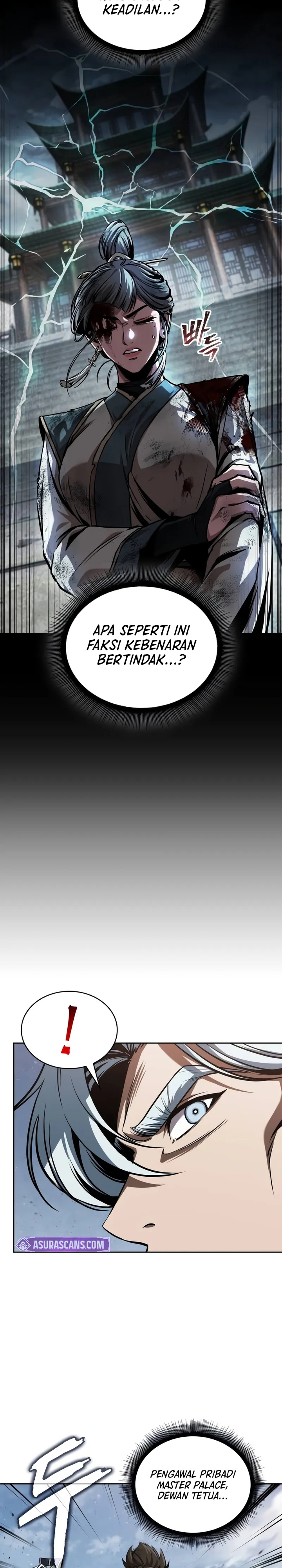 Nano Machine Chapter 273 Gambar 27