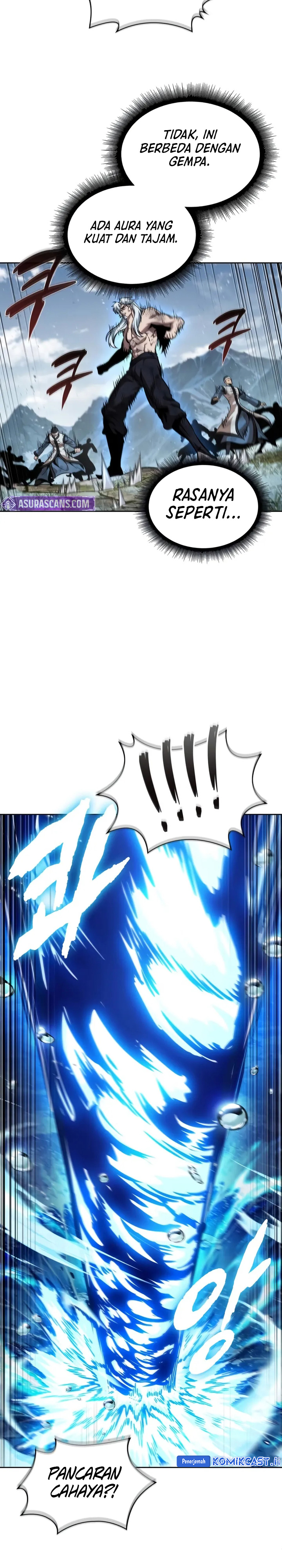 Nano Machine Chapter 273 Gambar 33