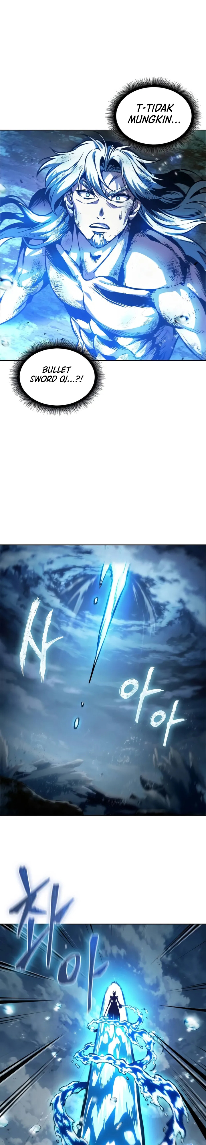 Nano Machine Chapter 273 Gambar 34