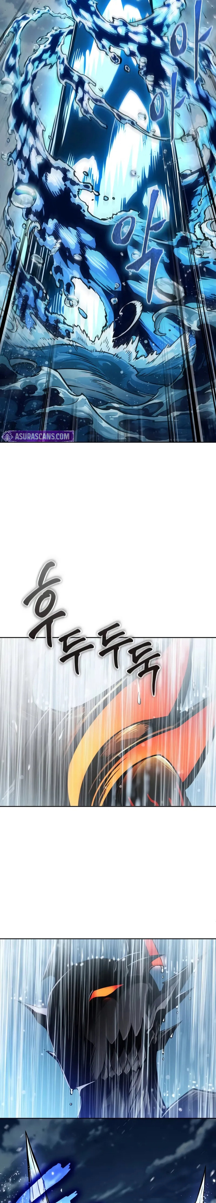 Nano Machine Chapter 273 Gambar 35