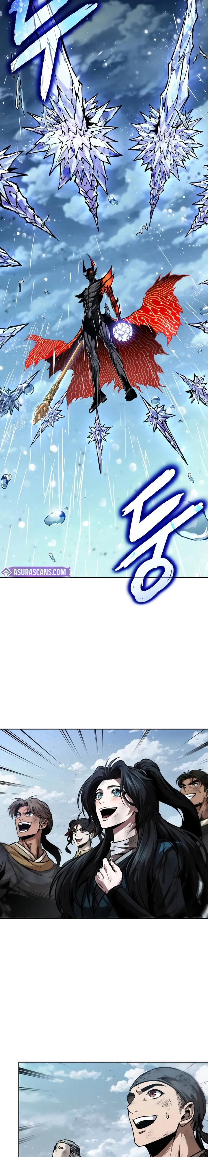 Nano Machine Chapter 273 Gambar 36