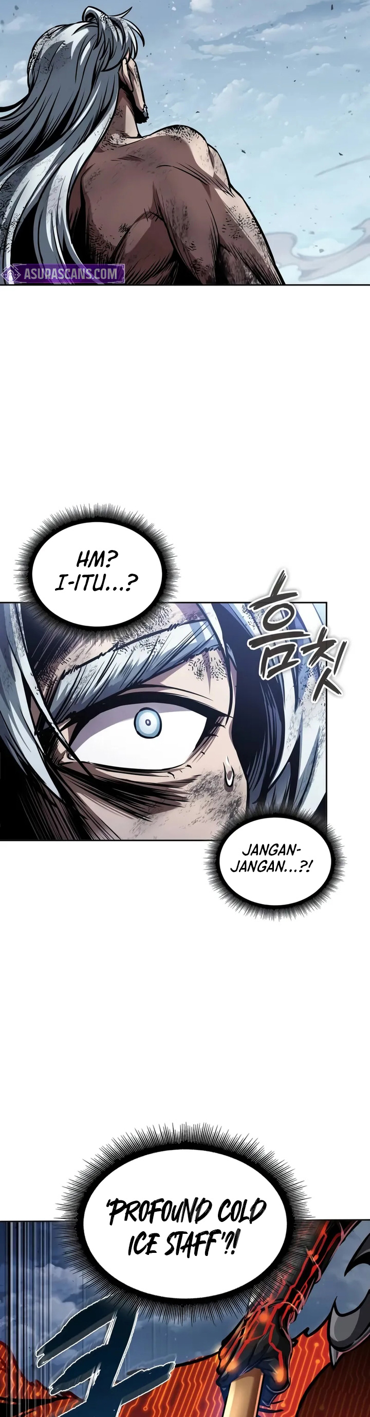 Nano Machine Chapter 273 Gambar 38