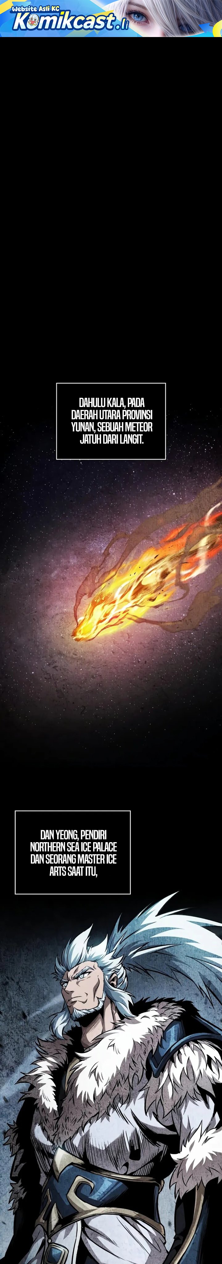 Nano Machine Chapter 274 Gambar 2