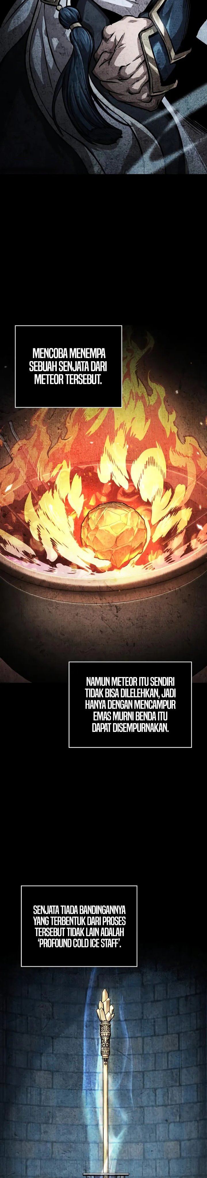 Nano Machine Chapter 274 Gambar 3