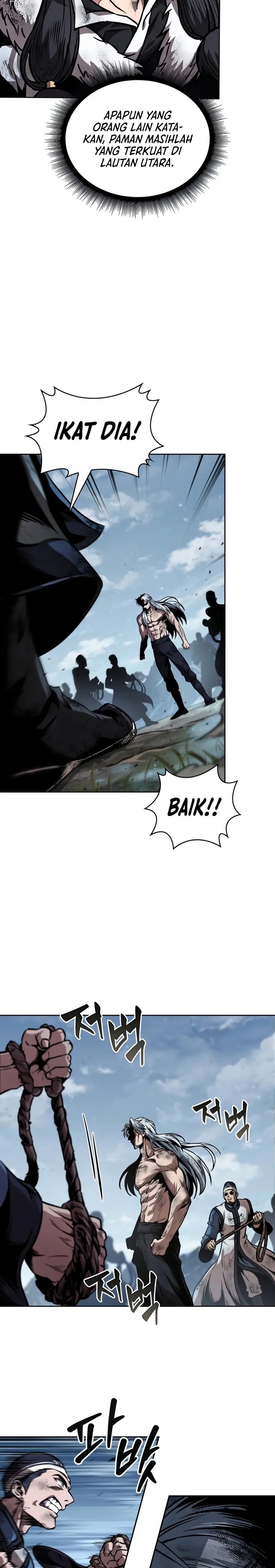 Nano Machine Chapter 274 Gambar 8