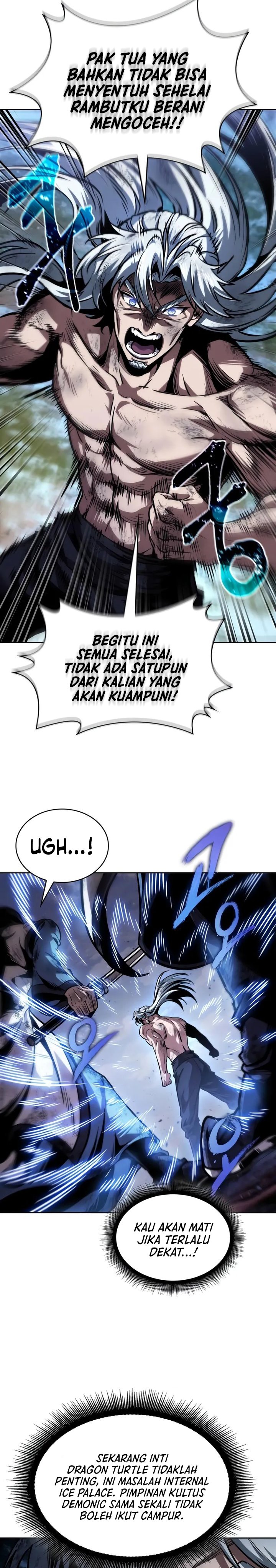 Nano Machine Chapter 274 Gambar 10