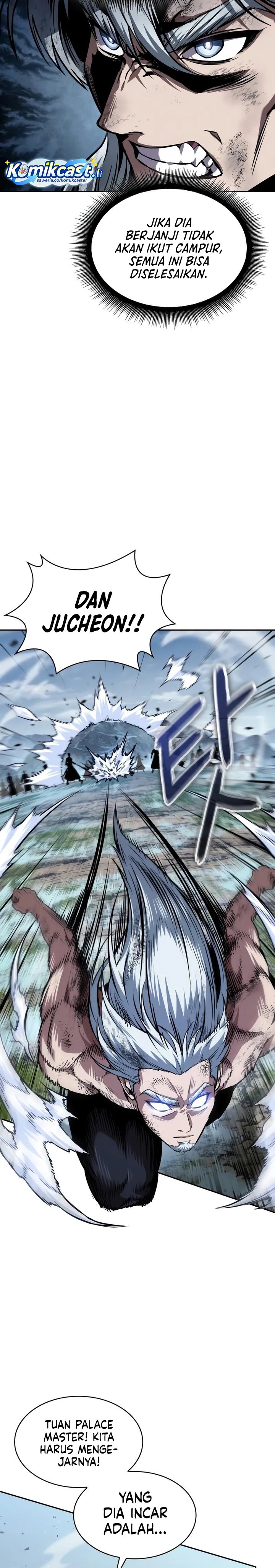 Nano Machine Chapter 274 Gambar 11