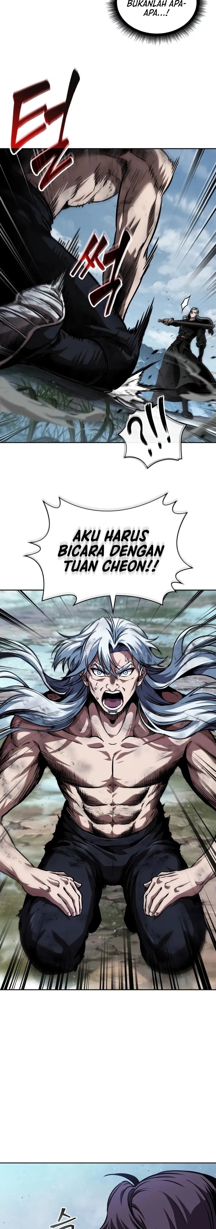 Nano Machine Chapter 274 Gambar 18