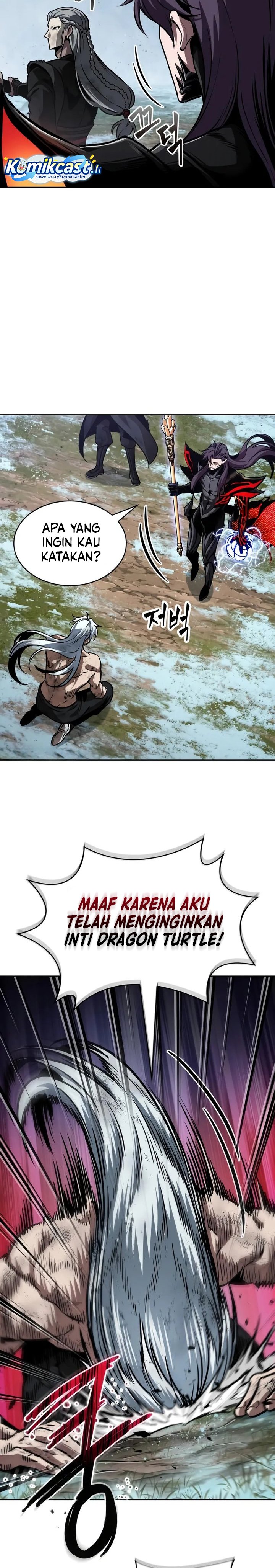 Nano Machine Chapter 274 Gambar 19