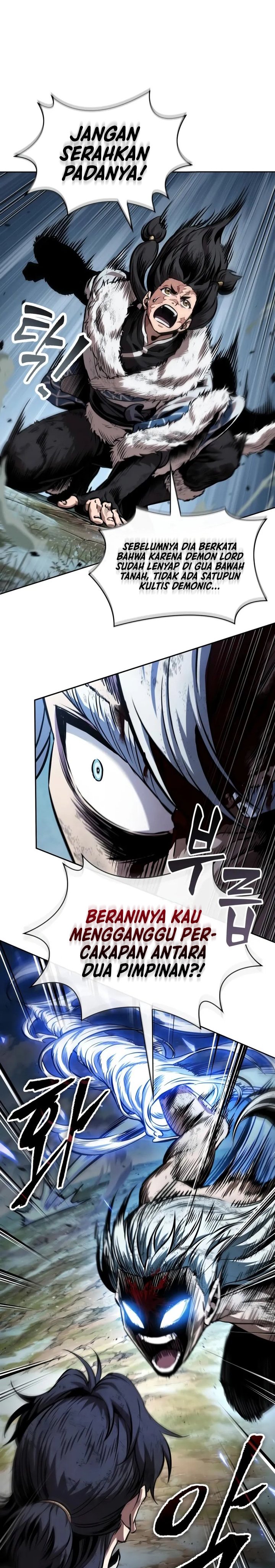 Nano Machine Chapter 274 Gambar 24