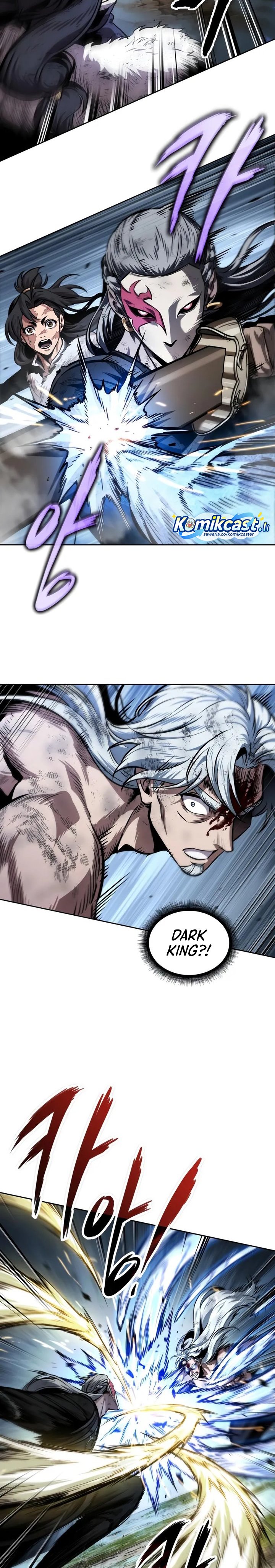 Nano Machine Chapter 274 Gambar 25