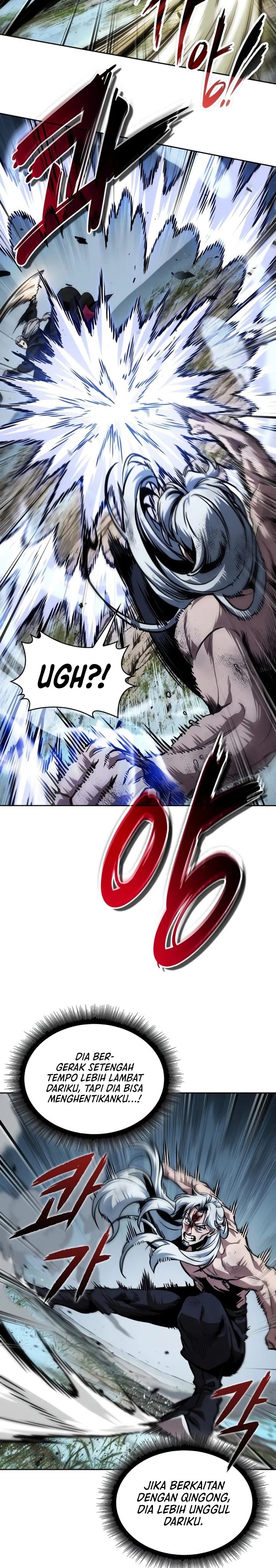 Nano Machine Chapter 274 Gambar 26