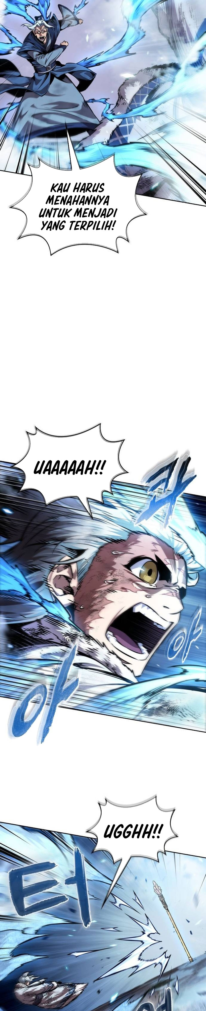 Nano Machine Chapter 275 Gambar 26