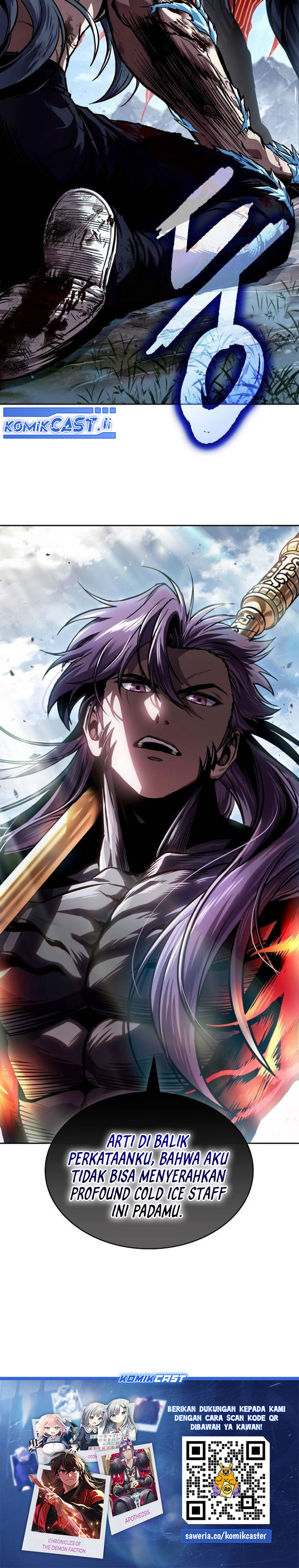 Nano Machine Chapter 275 Gambar 36