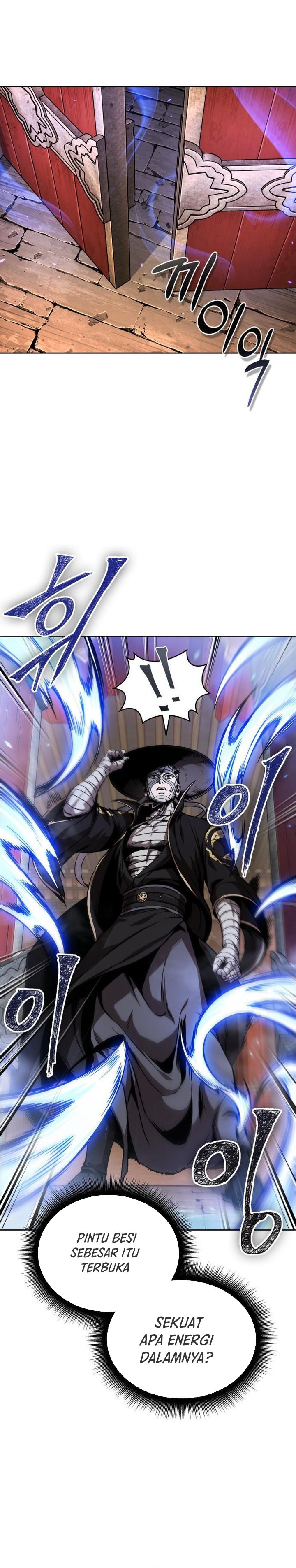 Nano Machine Chapter 277 Gambar 3