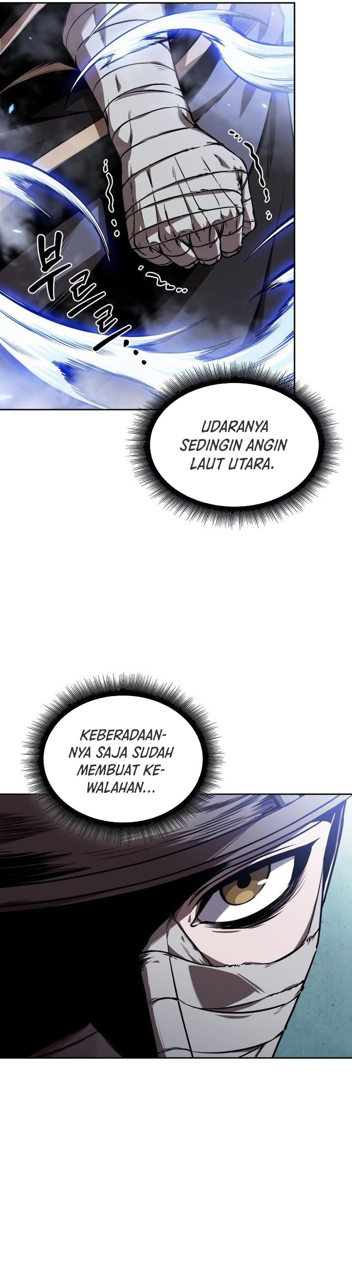 Nano Machine Chapter 277 Gambar 4