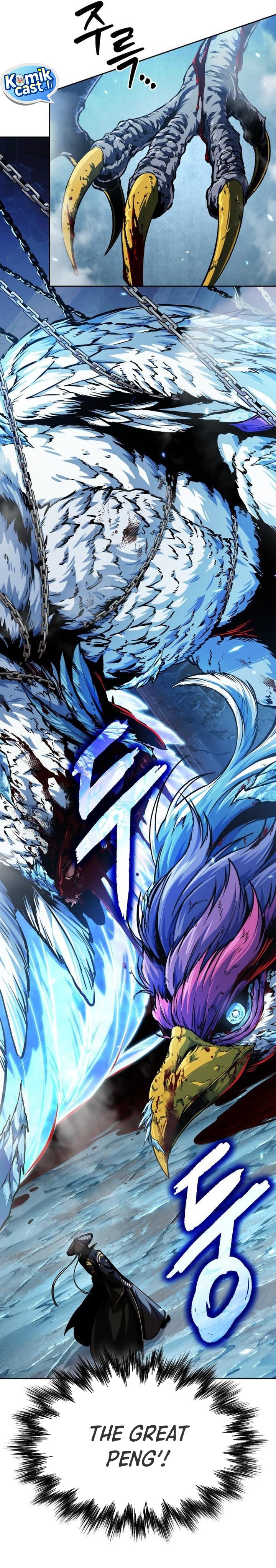 Nano Machine Chapter 277 Gambar 6