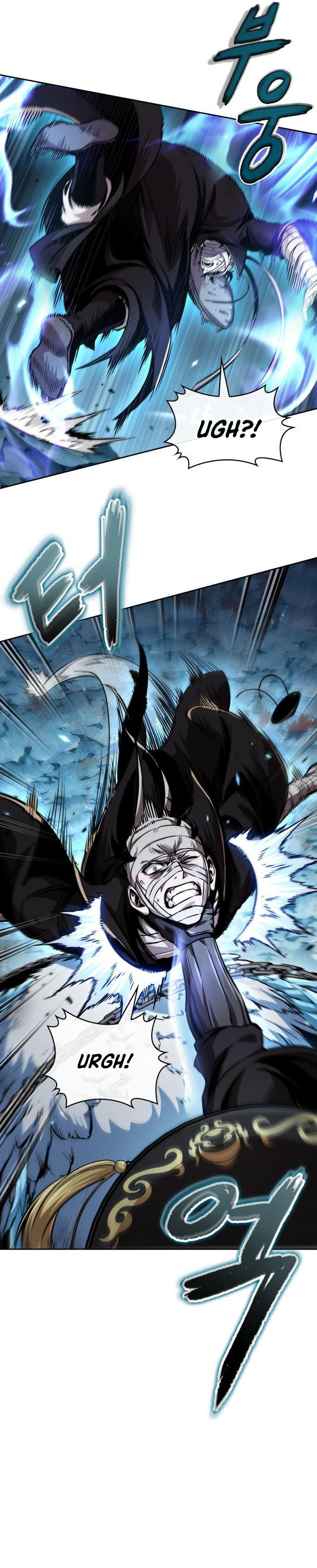 Nano Machine Chapter 277 Gambar 9