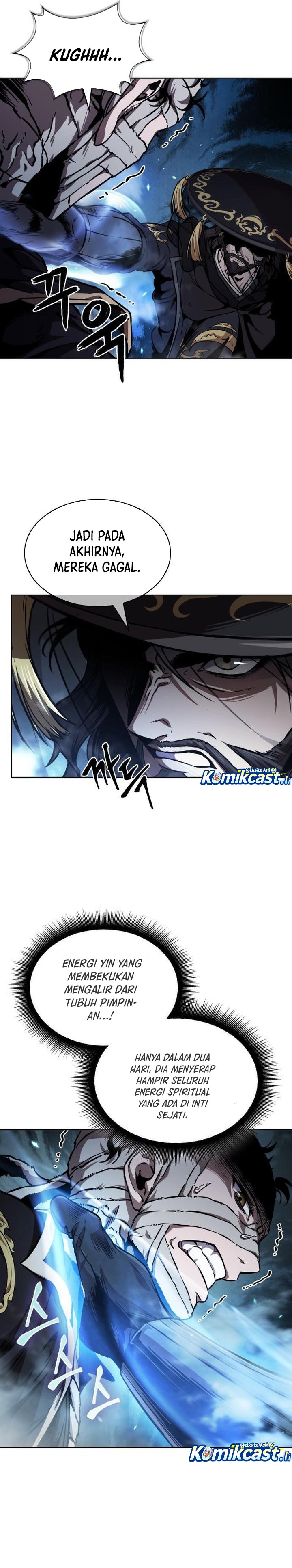 Nano Machine Chapter 277 Gambar 10