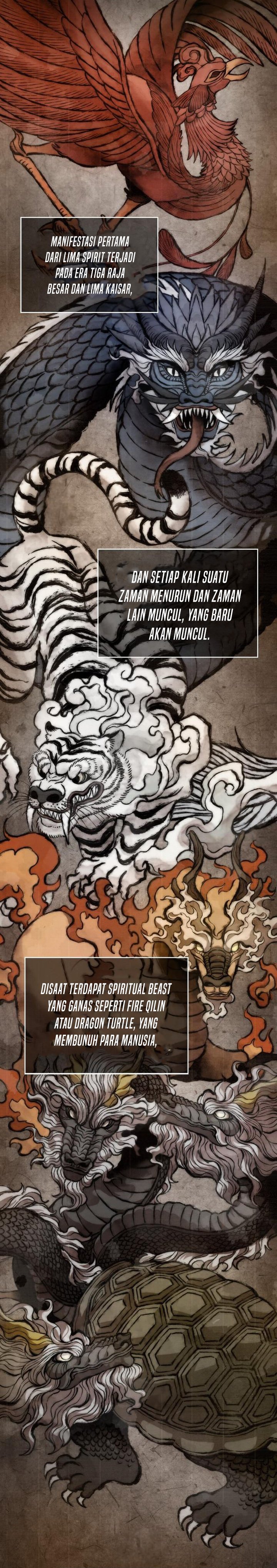 Nano Machine Chapter 277 Gambar 17