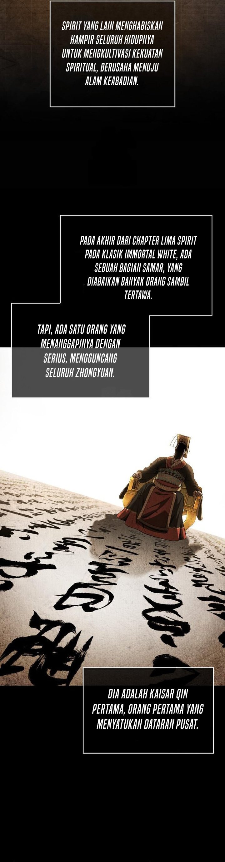 Nano Machine Chapter 277 Gambar 18