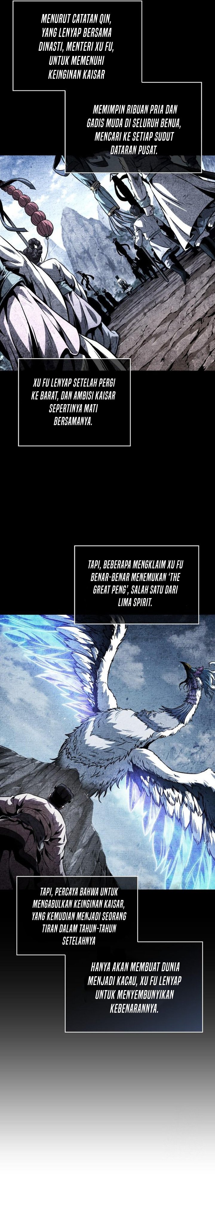 Nano Machine Chapter 277 Gambar 19