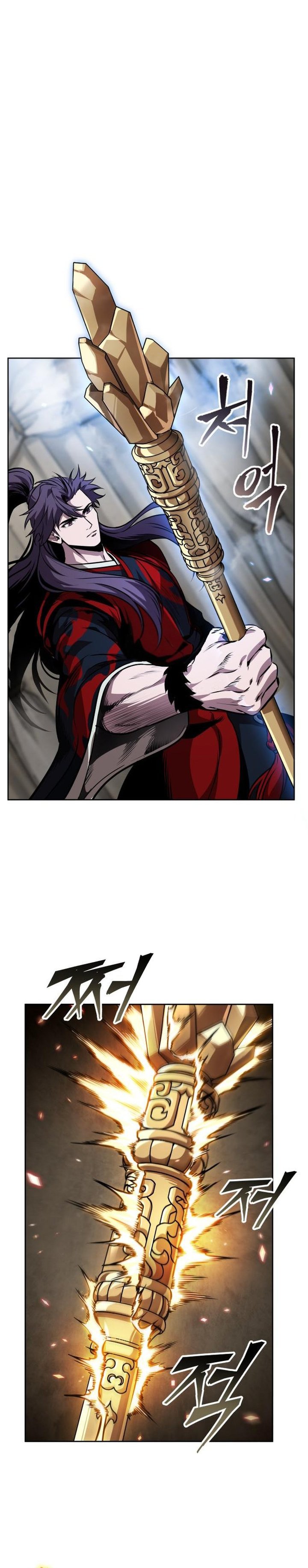 Nano Machine Chapter 277 Gambar 28