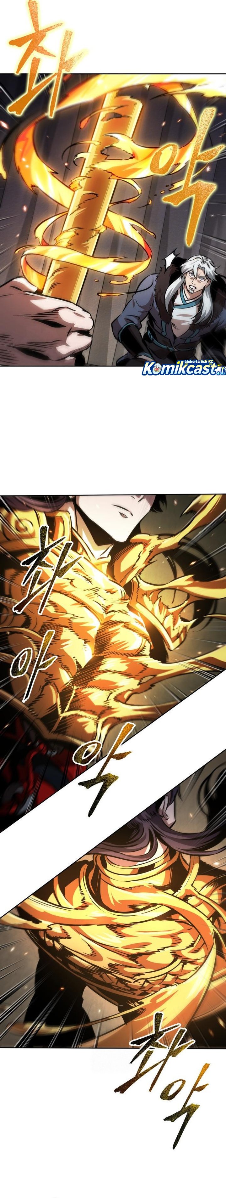 Nano Machine Chapter 277 Gambar 29