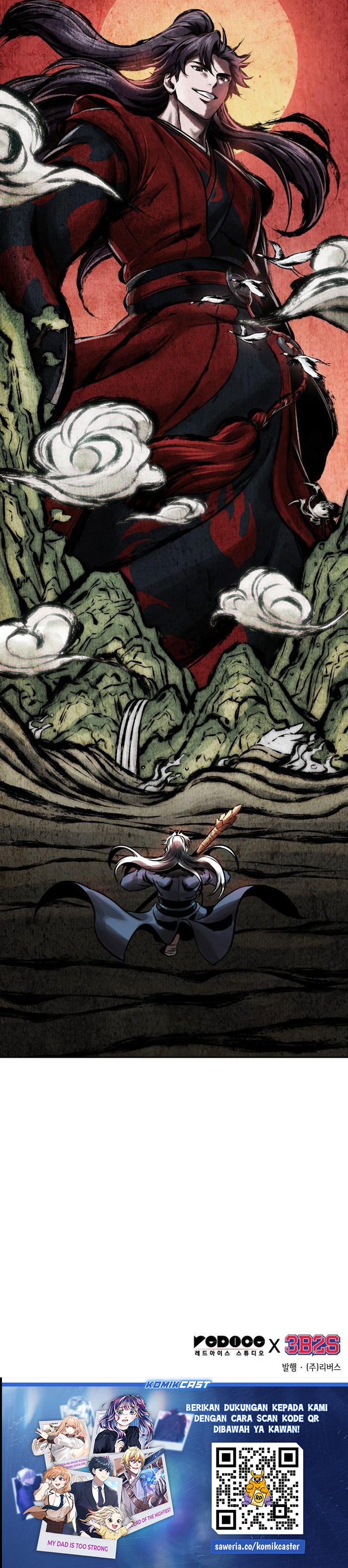 Nano Machine Chapter 277 Gambar 40